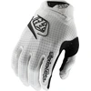 Image de Troy Lee Designs Air Mono Gants de motocross, blanc, taille 2XL pour Hommes