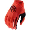 Image de Troy Lee Designs, Hommes, Gants, Air Handschuh, Mono, orange, L, Orange, (L)