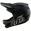 Image de Troy Lee Designs Casque De Descente D4 Carbon 2XL