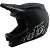 Image de Troy Lee Designs, Casque vélo, (62 - 63 cm)
