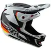 Image de Troy Lee Designs Casque De Descente D4 Carbon Mips L