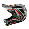 Image de Troy Lee Designs Casque De Descente D4 Carbon XL