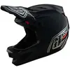 Image de Troy Lee Designs Casque De Descente D4 Polyacrylite Mips L