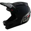 Image de Troy Lee Designs, Casque vélo, (60 - 61 cm)