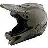Image de Troy Lee Designs Casque De Descente D4 Polyacrylite Mips XL