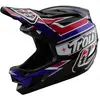 Image de Troy Lee Designs, Casque vélo, (60 - 61 cm)