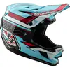Image de Troy Lee Designs, Casque vélo, (60 - 61 cm)