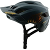 Image de Troy Lee Designs Mips Flowline Point Casque de vélo