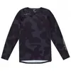 Image de Troy Lee Designs Maillot Enduro Manches Longues Skyline XL