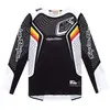 Image de Troy Lee Designs Maillot Enduro Manches Longues Sprint Ultra M