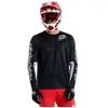 Image de Troy Lee Designs Maillot Enduro Manches Longues Sprint Mono L