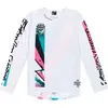 Image de Troy Lee Designs Maillot Enduro Manches Longues Sprint L