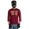 Image de Troy Lee Designs Maillot Enduro Manches 3/4 Ruckus S