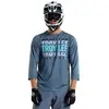 Image de Troy Lee Designs Maillot Enduro Manches 3/4 Ruckus L