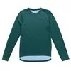 Image de Troy Lee Designs Maillot Enduro Manches Longues Lilium M