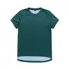 Image de Troy Lee Designs Maillot Enduro Manches Courtes Lilium L