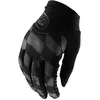 Image de Troy Lee Designs, Femmes, Gants, Womens Ace Handschuh, Twisted Checkers, black, L, Noir, (L)