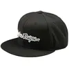 Image de Troy Lee Designs Casquette Flat Bill Signature One Size