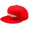 Image de Troy Lee Designs Casquette Flat Bill Signature One Size