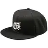 Image de Troy Lee Designs Casquette Flat Bill Badge One Size