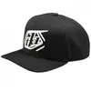 Image de Troy Lee Designs Casquette Badge Curved One Size