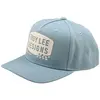 Image de Troy Lee Designs Bonnet Curved Stamp Vintage One Size