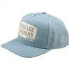 Image de Troy Lee Designs Curved Stamp Casquette Snapback