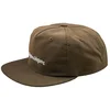 Image de Troy Lee Designs Unstructured Signature Casquette Snapback, vert pour Hommes
