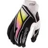 Image de Troy Lee Designs, Hommes, Gants, Air Handschuh, Proton, black, M, Noir, (M)