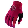 Image de Troy Lee Designs, Garçons, Gants, Air Handschuh, Mono, light fuchsia, youth XL, Violet, Pink, (XL)