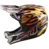 Image de Troy Lee Designs Casque De Descente D4 Carbon S