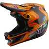 Image de Troy Lee Designs, Casque vélo, (58 - 59 cm)