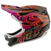 Image de Troy Lee Designs Casque De Descente D4 Carbon XL