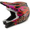 Image de Troy Lee Designs, Casque vélo, (60 - 61 cm)