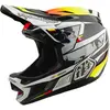 Image de Troy Lee Designs, Casque vélo, (55 - 56 cm)