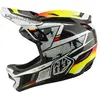 Image de Troy Lee Designs Casque De Descente D4 Carbon M