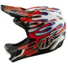Image de Troy Lee Designs Casque De Descente D4 Composite L