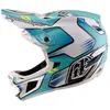 Image de Troy Lee Designs Casque De Descente D4 Composite L