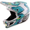 Image de Troy Lee Designs, Casque vélo, (60 - 61 cm)