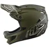 Image de Troy Lee Designs Casque De Descente D4 Polyacrylite M