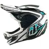 Image de Troy Lee Designs Casque De Descente D4 Polyacrylite XL