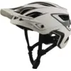 Image de Troy Lee Designs A3 Uno MIPS Casque de vélo, gris pour Hommes