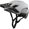 Image de Troy Lee Designs Mips Flowline Point Casque de vélo, taille XL 2XL pour Hommes