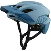 Image de Troy Lee Designs Mips Flowline Point Casque de vélo, taille M L pour Hommes