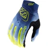 Image de Troy Lee Designs Air Illusion Gants de motocross
