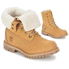 Image de Bottines Timberland  AUTHENTICS TEDDY FLEECE WP FOLD DOWN M17412002