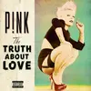 Image de The Truth About Love Vinyle album