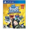 Image de Ubisoft, Hasbro Family Fun Pack : Conquest edition ( import )