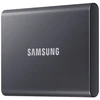 Image de Samsung Portable SSD T7 1000 GB Gris MU-PC1T0T/WW