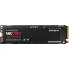 Image de Samsung 980 Pro (2000 Go, M.2 2280), SSD